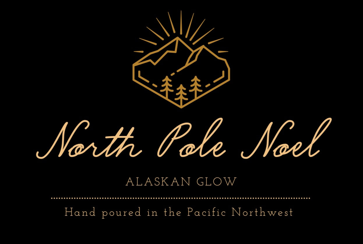 North Pole Noel