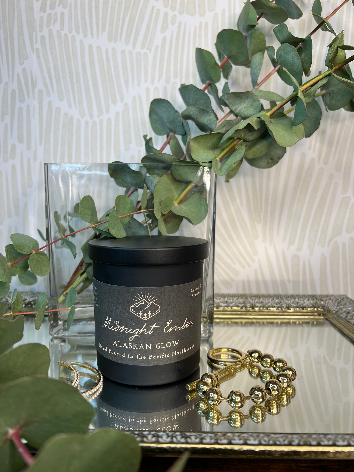 Midnight Ember Luxe