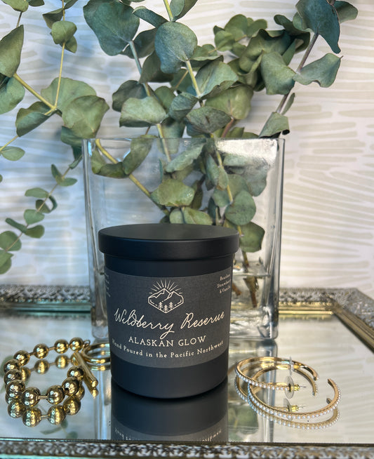 Wildberry Reserve Luxe